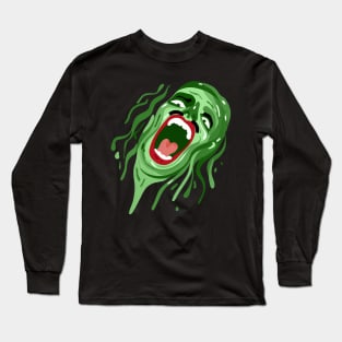 I'm Old GREGG Long Sleeve T-Shirt